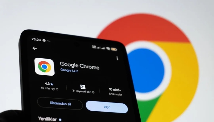 گوگل کروم میں ایک بہترین فیچر کا اضافہ