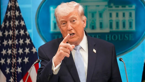 ڈیل نہ ہوئی تو ایران کا ہر پاور پلانٹ اور انفراسٹرکچر تباہ کردیں گے، ٹرمپ کی ایران کو ڈیل کیلئے آج کی ڈیڈلائن